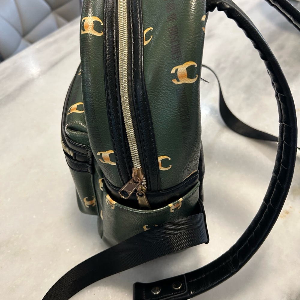 Marvel Loki Loungefly Mini Backpack - Picture 4 of 13